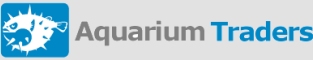 AquariumTraders.co.uk Logo